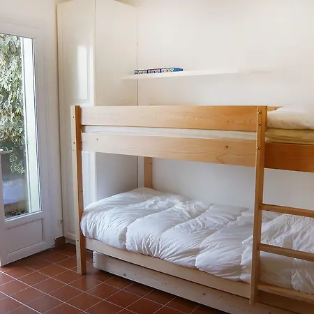 Apartment Les Thuyas Ii La Madrague