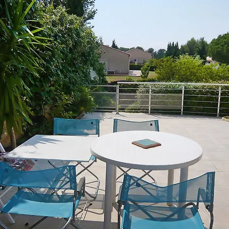 Apartment Les Thuyas Ii *