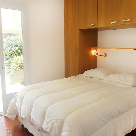 Apartment Les Thuyas Ii La Madrague