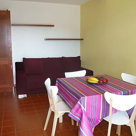 Apartment Les Thuyas Ii *