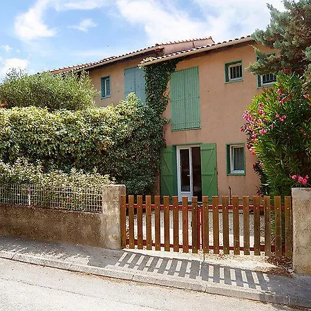 Apartment Les Thuyas Ii