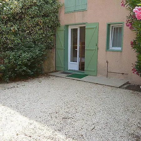 Apartment Les Thuyas Ii *